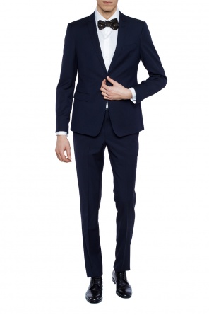 Wzorzysty garnitur, zdjęcie 2 Wzorzysty garnitur od Emporio Armani
